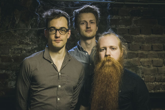 Jazzclub Bamberg Malstrom