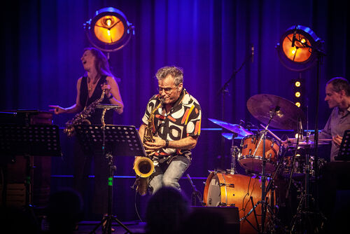 Jazzclub Bamberg Christoph Grab s Root Area